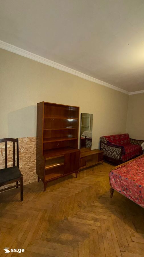 Kazbegi avenue - 2 rooms