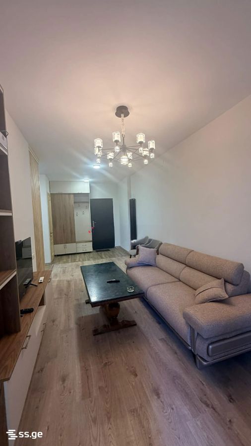 45 - 2 rooms