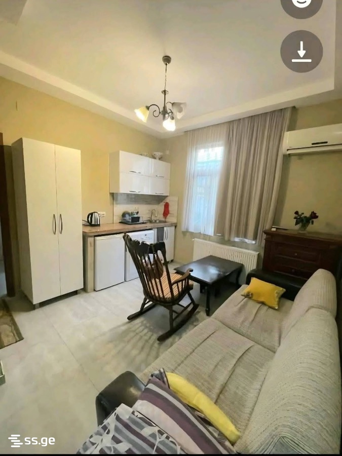32 - 1 rooms