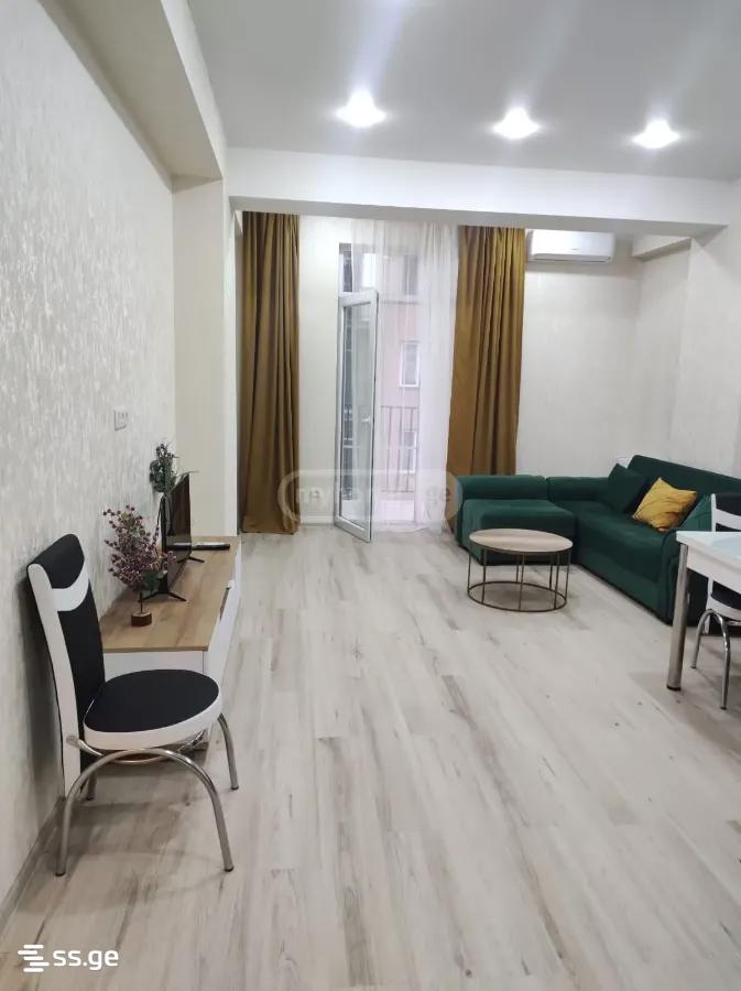 Beri Gabriel Salosi Ave. - 2 rooms