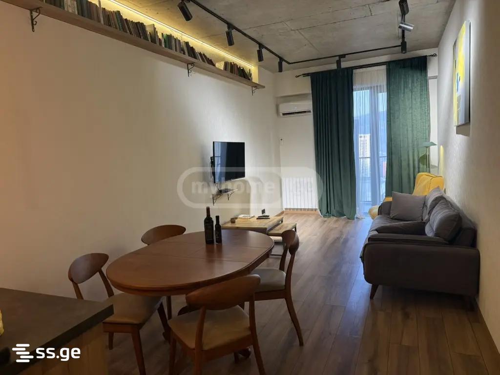 Lisi lake - 2 rooms