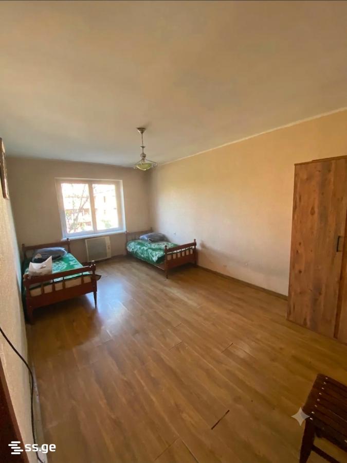 Block VI - Vazha-Pshavela - 2 rooms