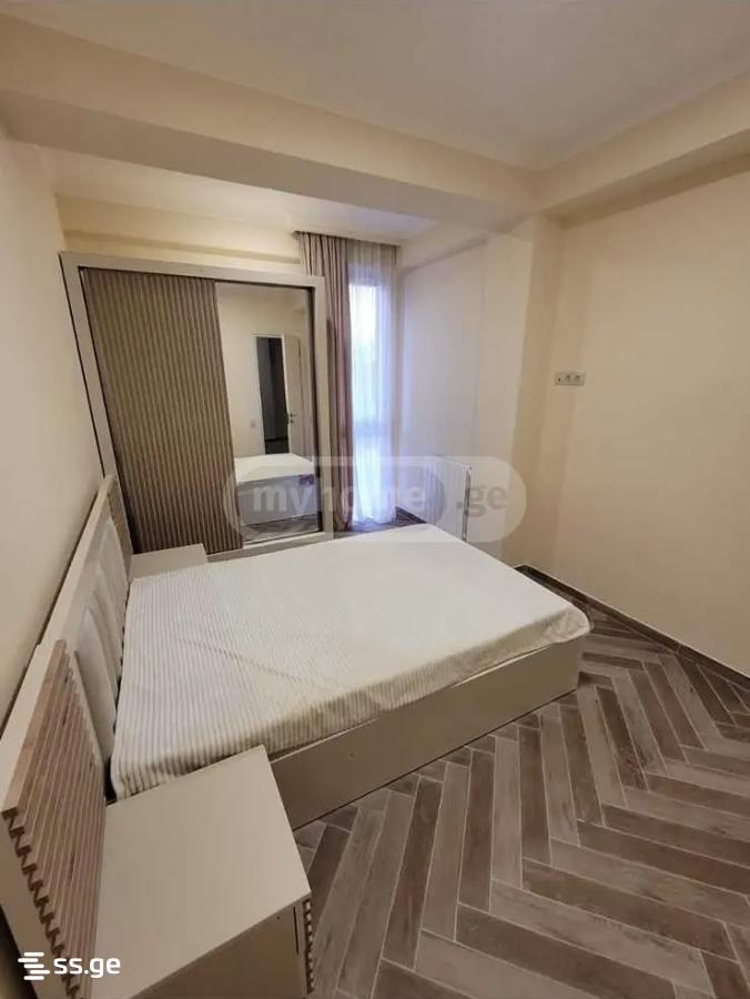 17 Shindiseli gmiri st. 0 - 3 rooms