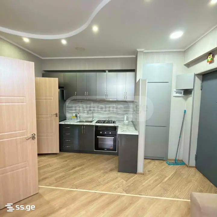 Politkovskaya St (jikia st.) 1 - 2 rooms