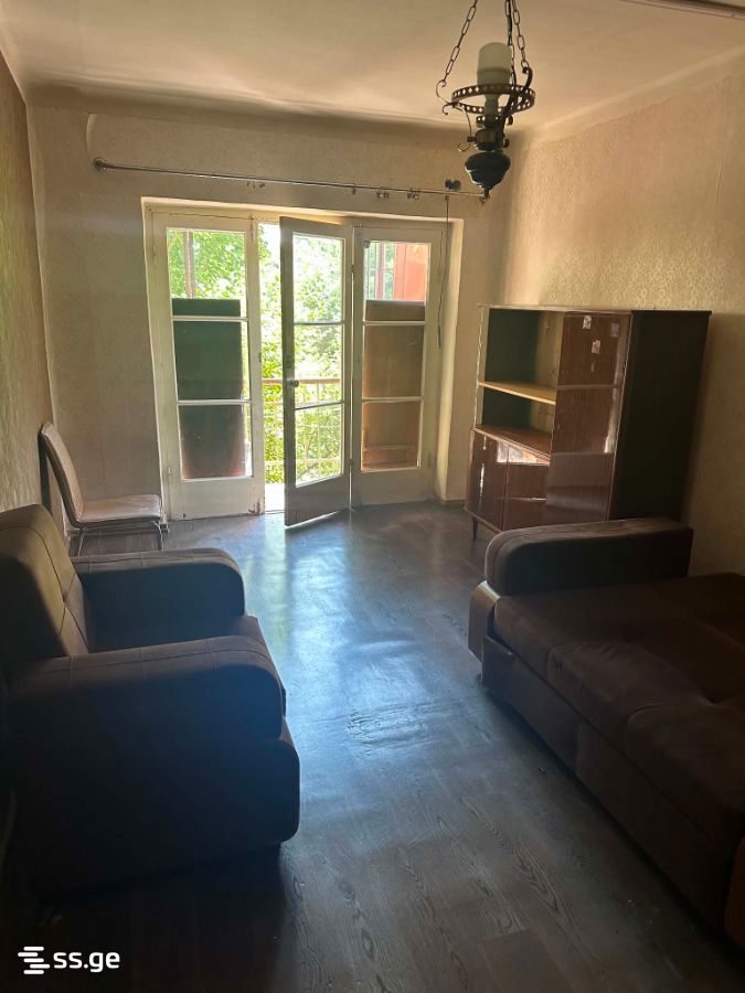 vaja-pshavela avenue 25ა - 1 rooms
