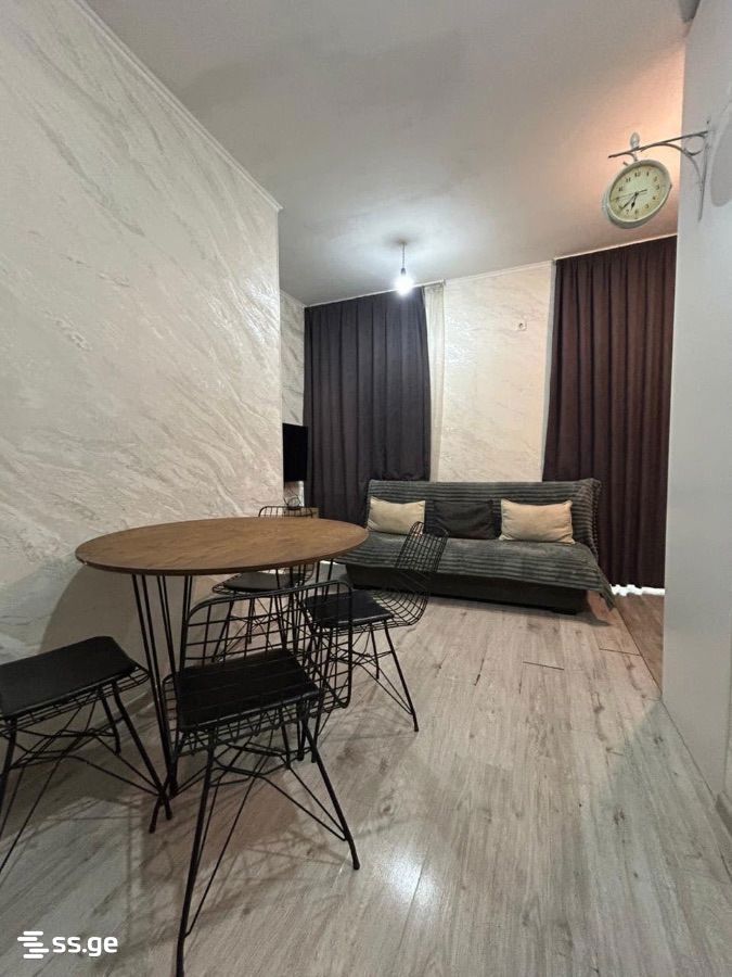 kupradze st. - 2 rooms