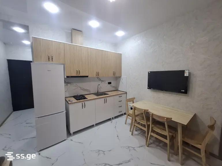 khizanishvili st. - 2 rooms