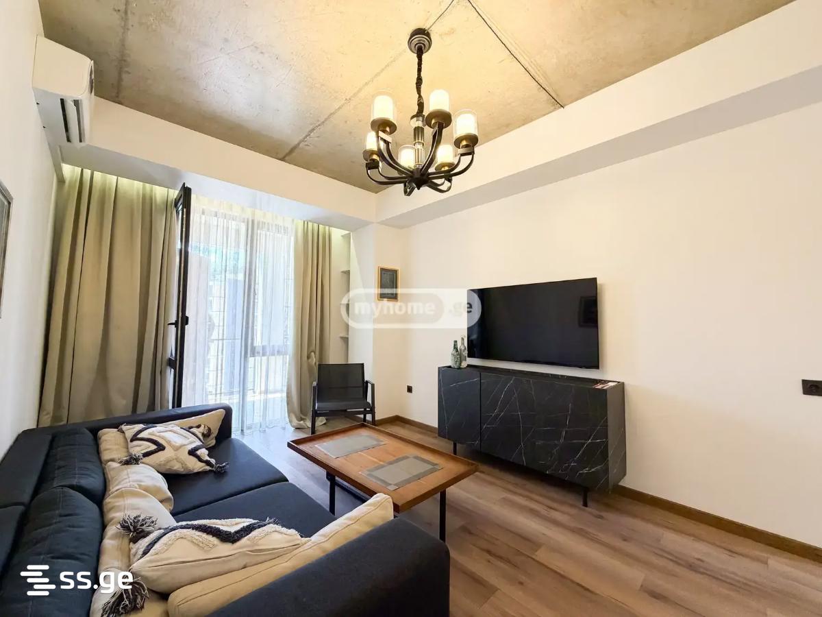 nadikvari st. 0 - 2 rooms