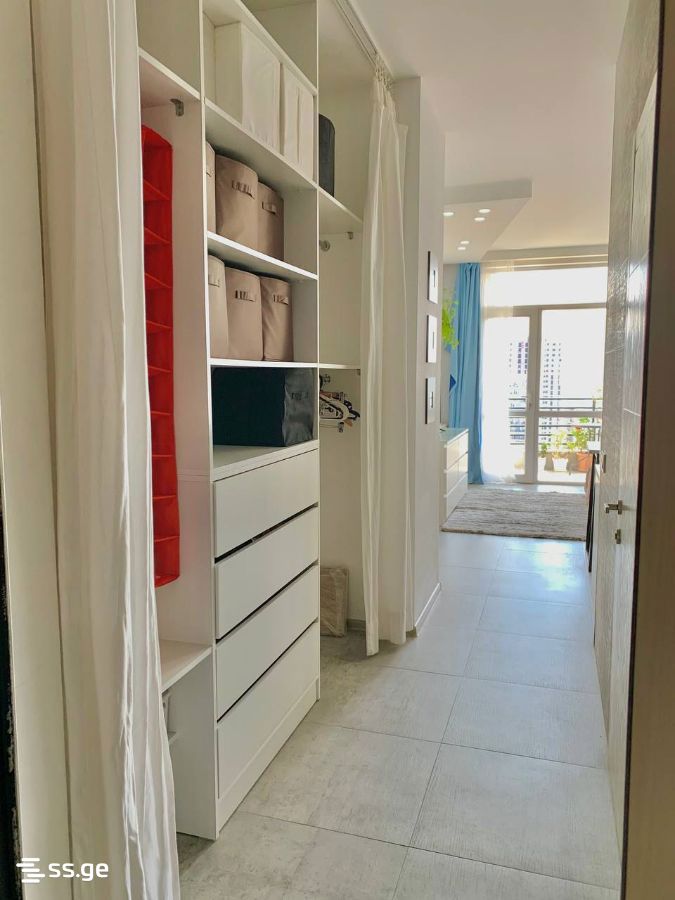 Firosman St. 18 - 1 rooms