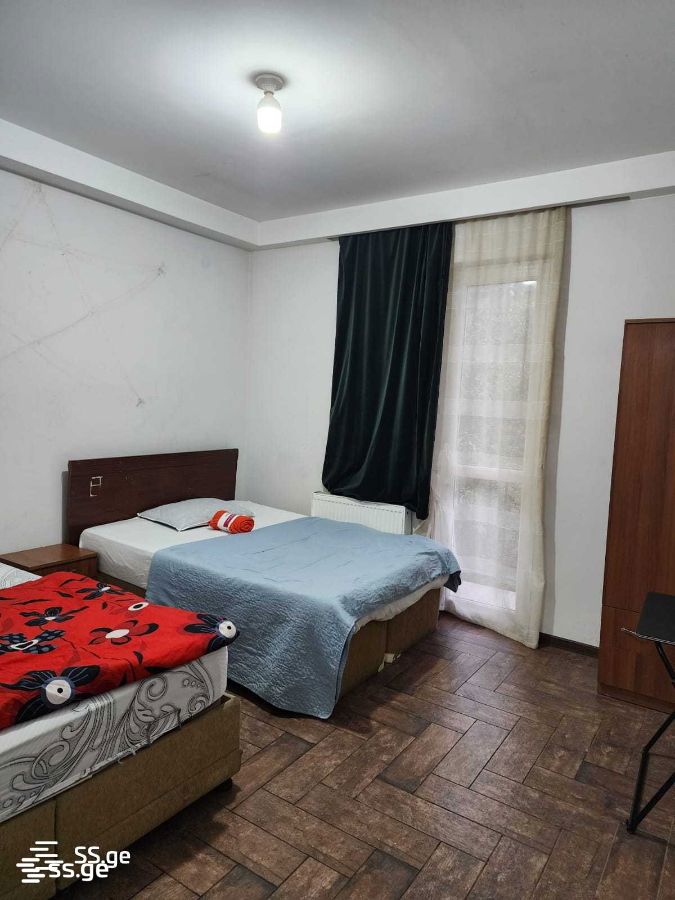 magalashvili st. - 3 rooms
