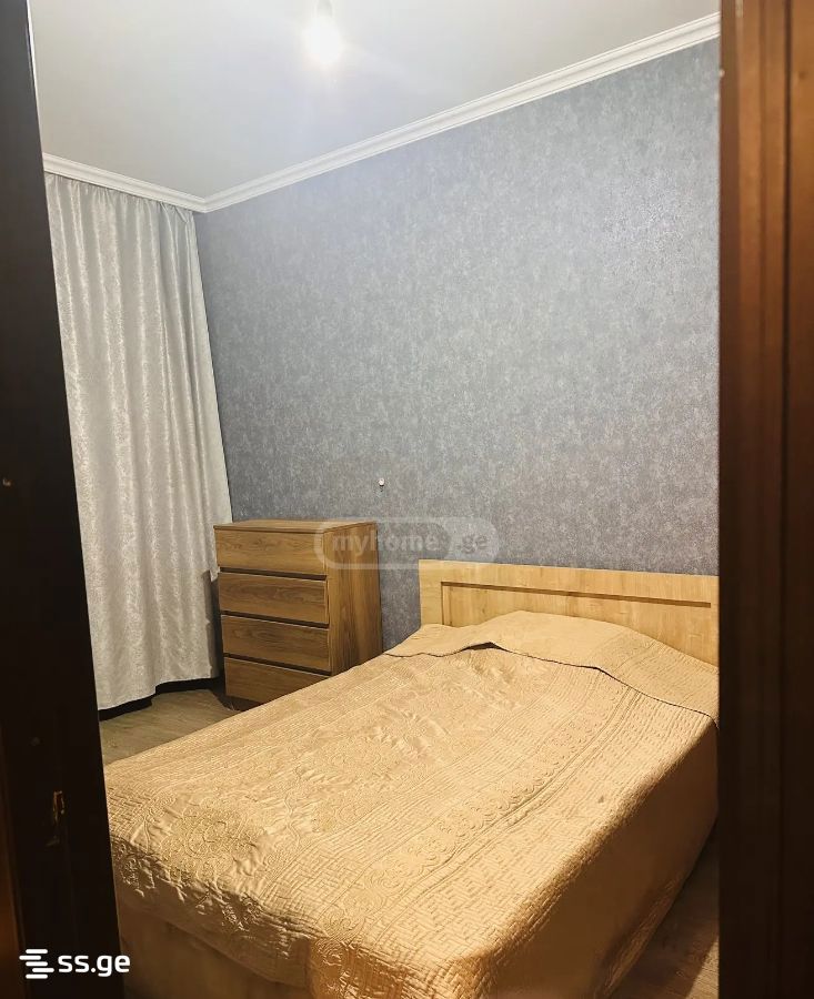kerchi st. 2 - 2 rooms