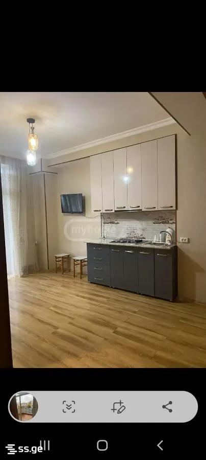 evdoshvili st. - 3 rooms