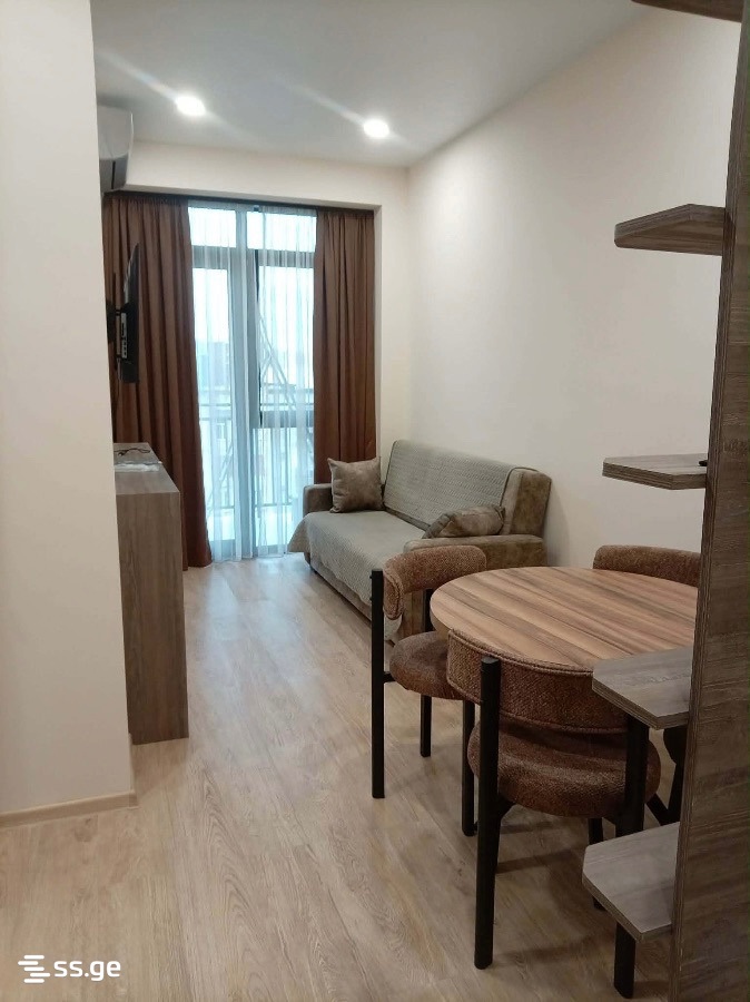 shandor petef st. - 2 rooms