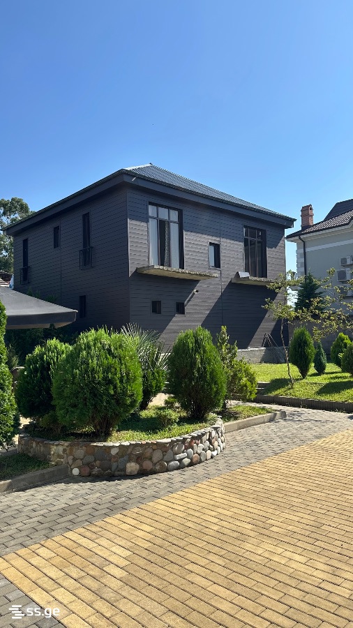 Adlia Street 87 - 3 rooms