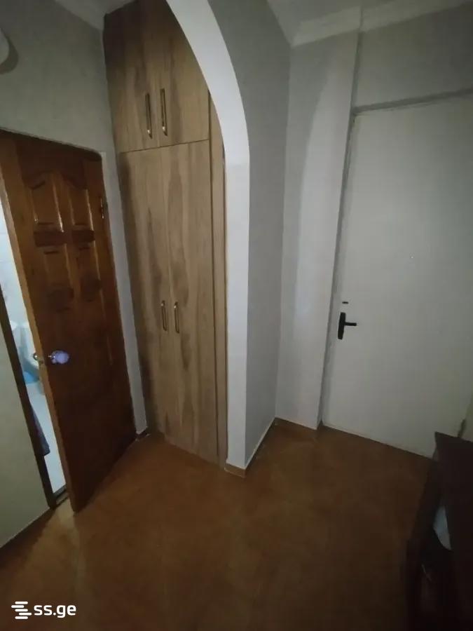 i. vekua st. - 2 rooms