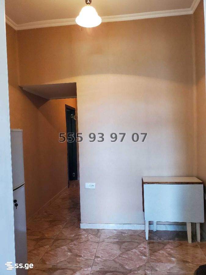 vaja-pshavela avenue - 3 rooms