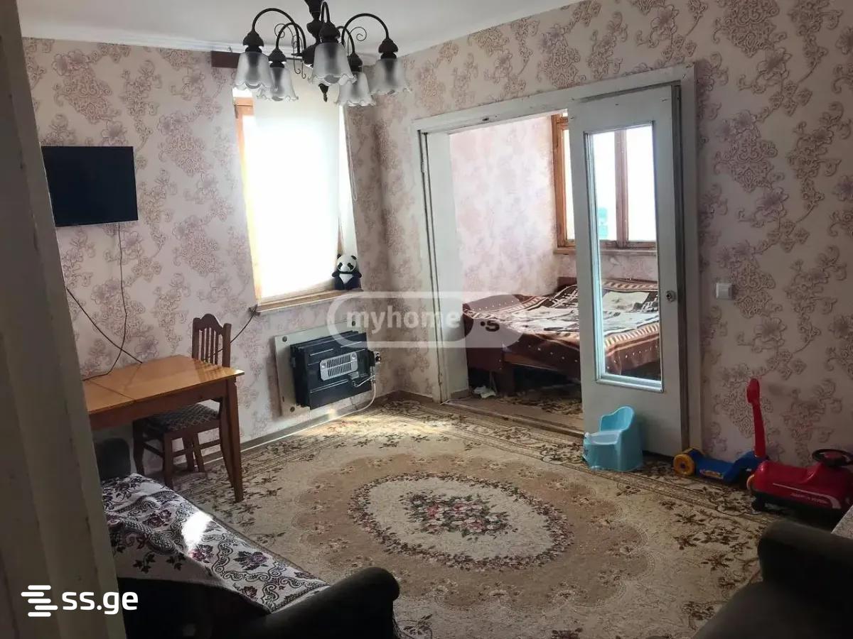 II Microdistrict - Varketili 1 - 2 rooms