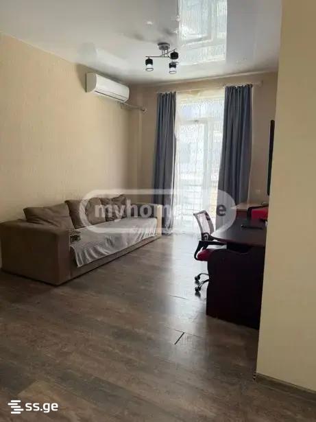 Artur Laisti st. - 2 rooms