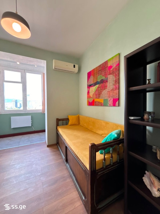 s. chiaureli st. 14 - 2 rooms