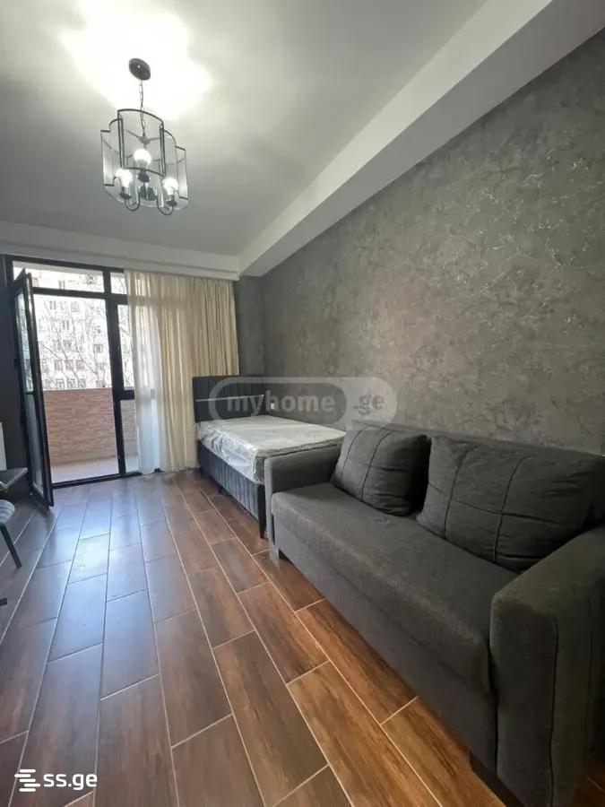 Vazisubnis dasaxleba 0 - 1 rooms