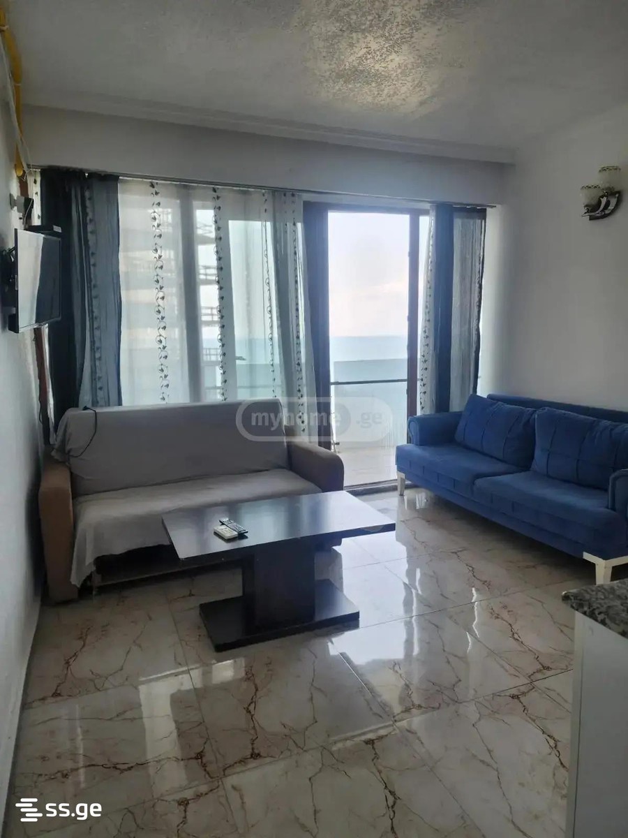 Sherif Khimshiashvili Ave 51 - 2 rooms