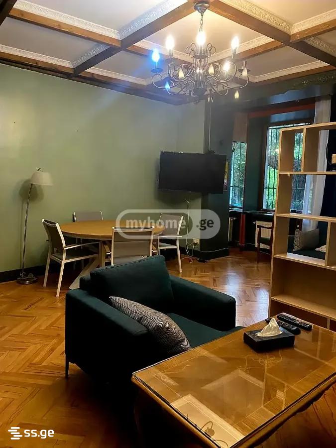 mckheta st. - 1 rooms