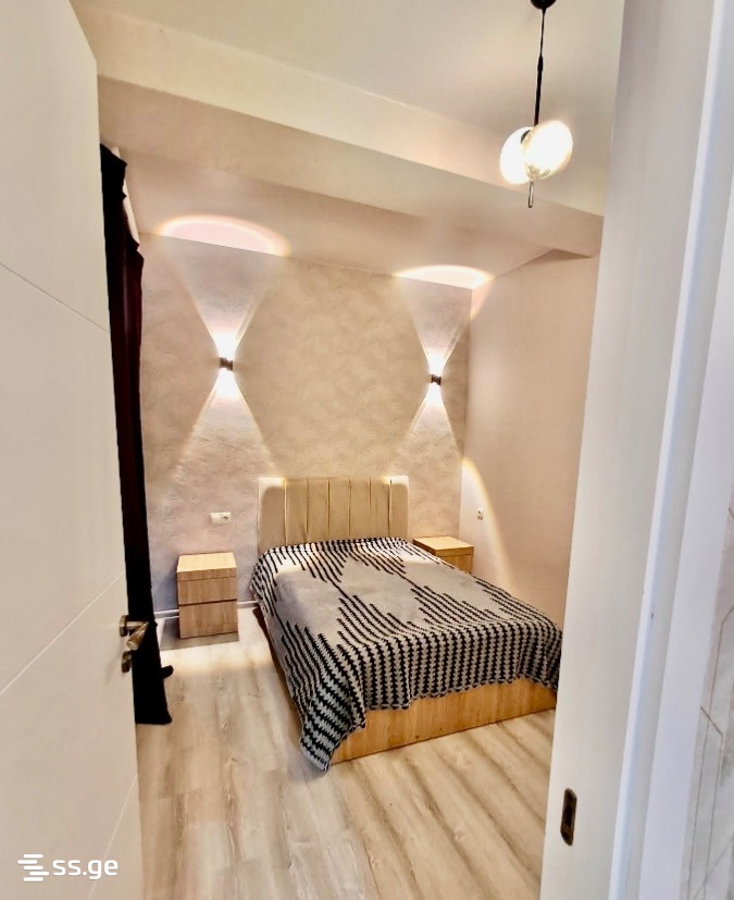 vasadze st. 2ბ - 3 rooms