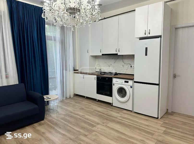 a.wereTlis avenue 128 - 2 rooms