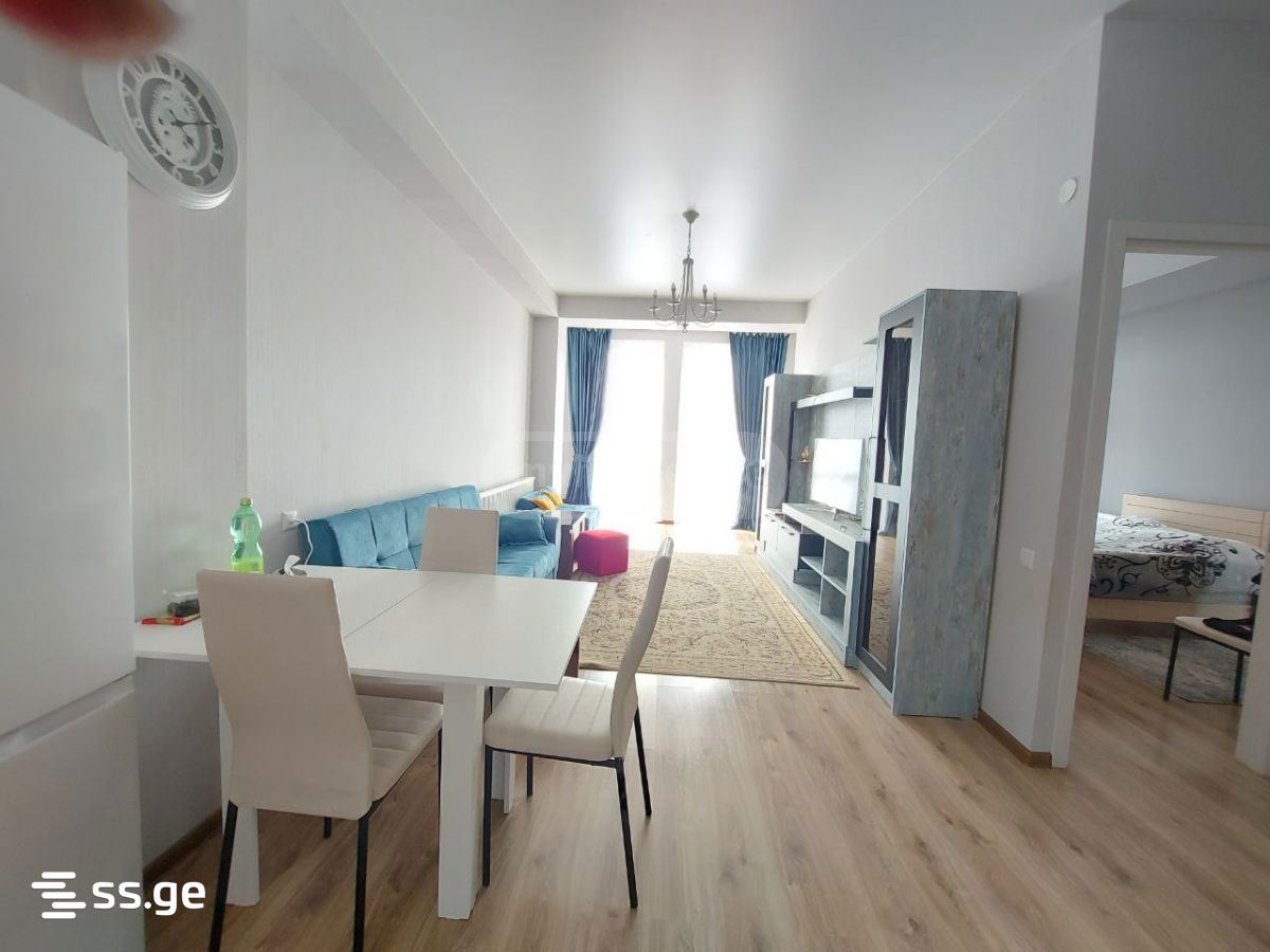 Beri Gabriel Salosi Ave. - 2 rooms