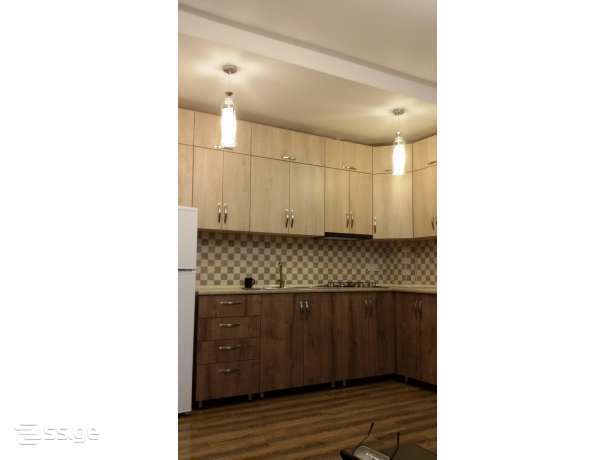 gakhokidze st. - 2 rooms