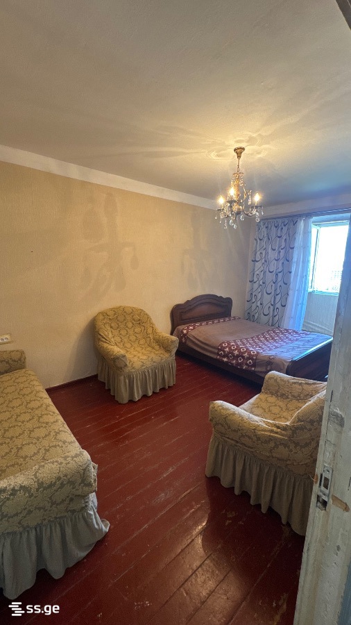 Lagurashvili st. 7 - 2 rooms