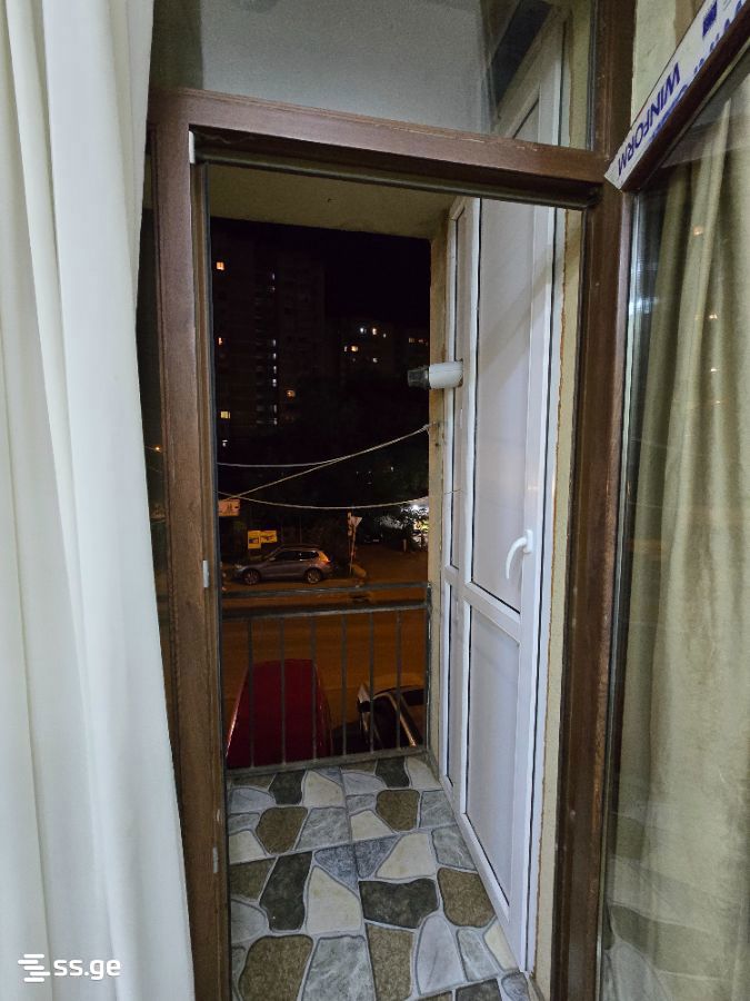 Mirian Mephe st. - 2 rooms