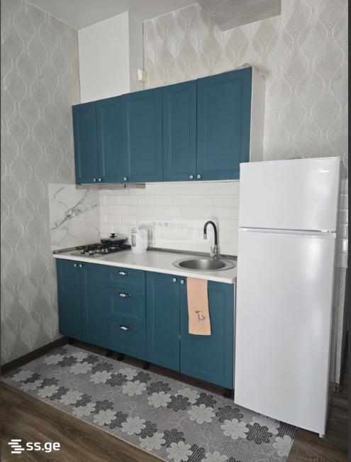 Mirian Mephe st. - 2 rooms