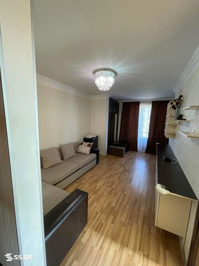 gldanis gorge st. - 2 rooms
