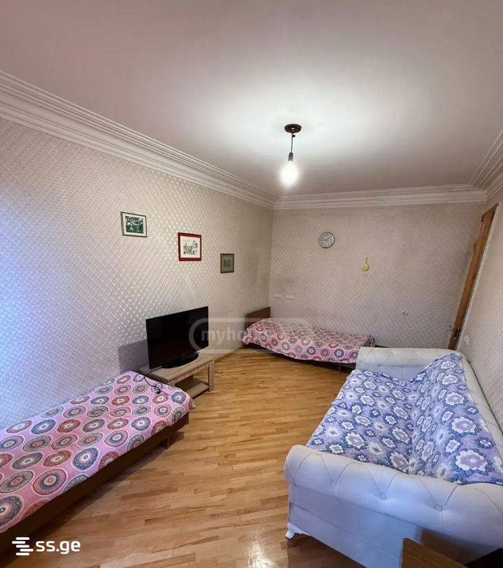 Dolidze st. - 2 rooms