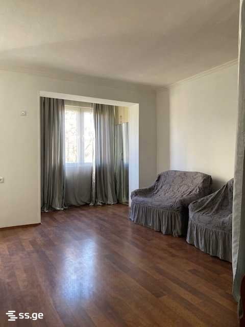 nucubidze st. 17 - 1 rooms