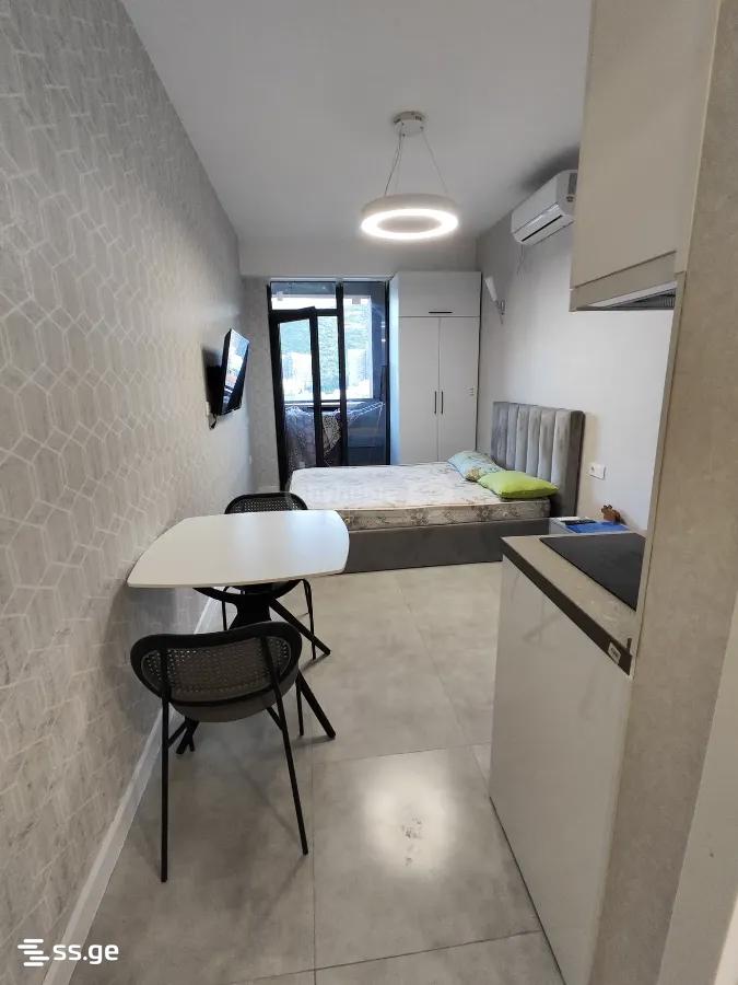 Politkovskaya St (jikia st.) 0 - 1 rooms
