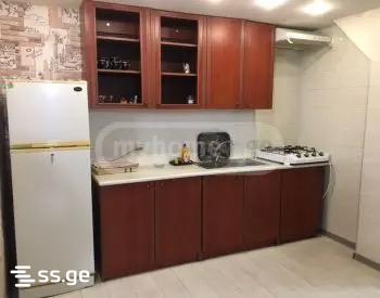 Lekh Kachinski st. 0 - 2 rooms