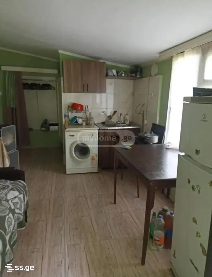 noneshvili st. 0 - 1 rooms