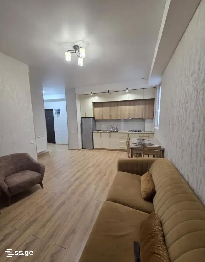 Olive st. - 2 rooms