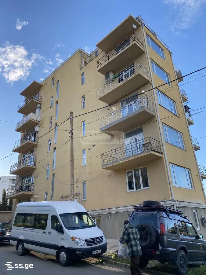 sarajishvili st. 0 - 2 rooms