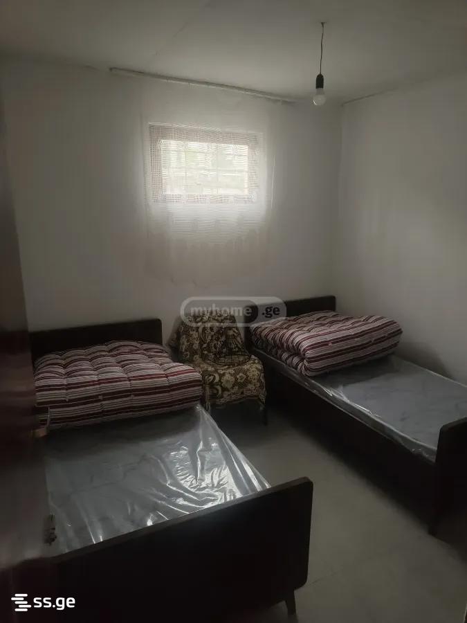 Guramishvili ave (Nadzaladevi) 0 - 3 rooms