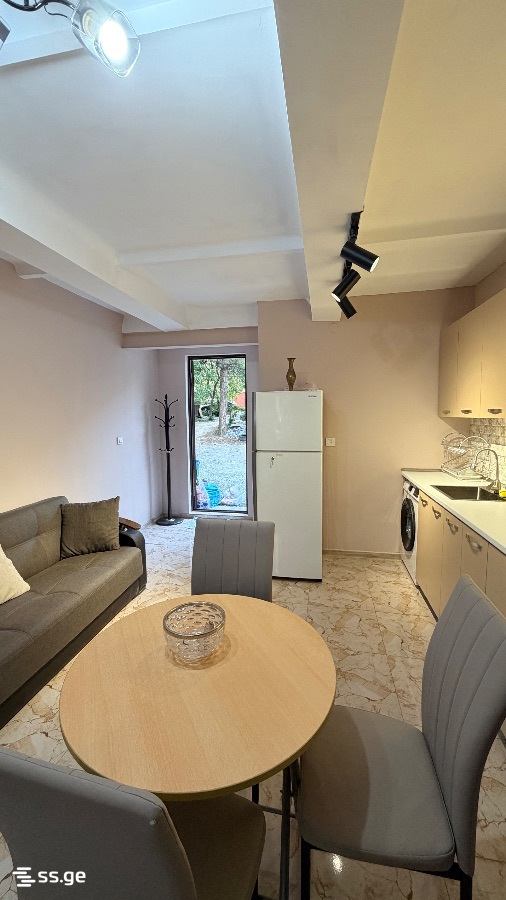 II Microdistrict - Gldani 39 - 1 rooms