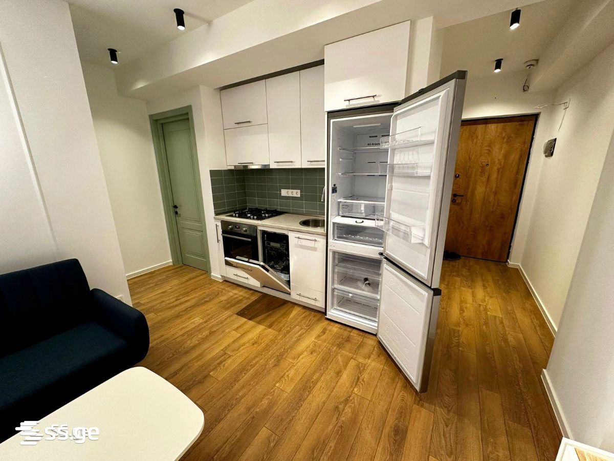 mindeli st. 13 - 3 rooms