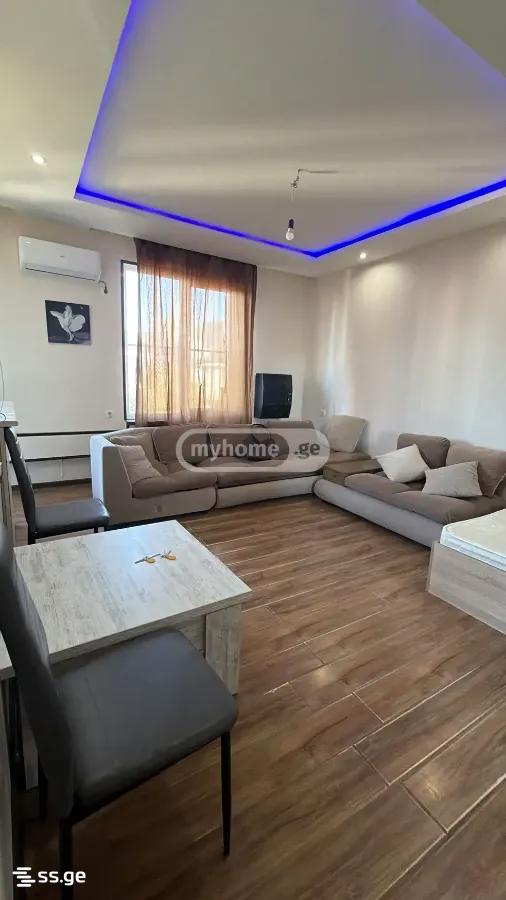 kavtaradze st. - 1 rooms