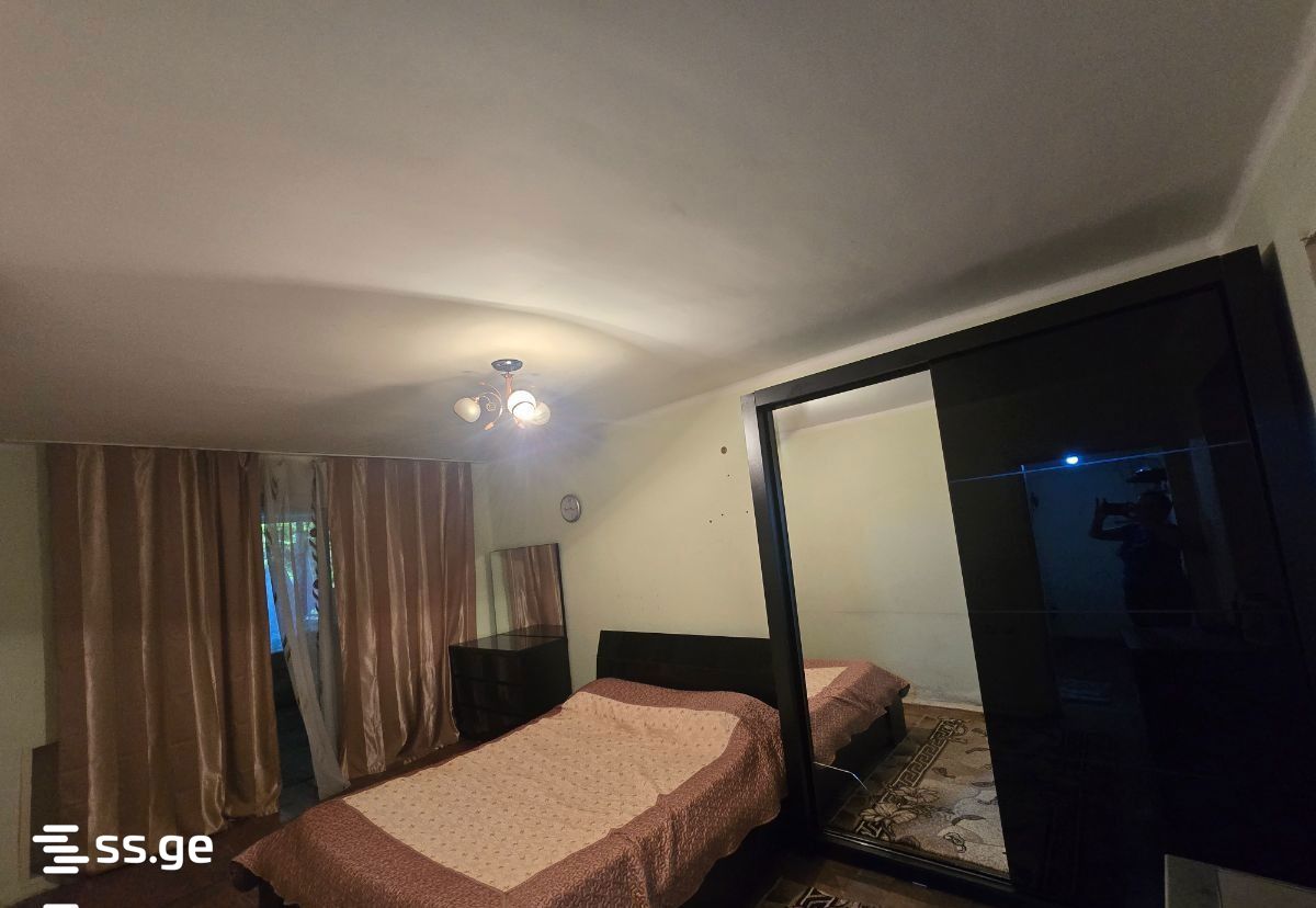 Block II - Vazha-Pshavela 34 - 3 rooms