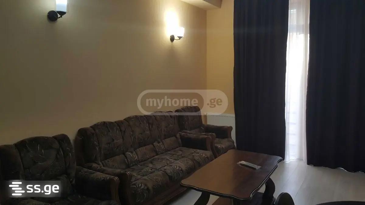 kedia st. - 2 rooms