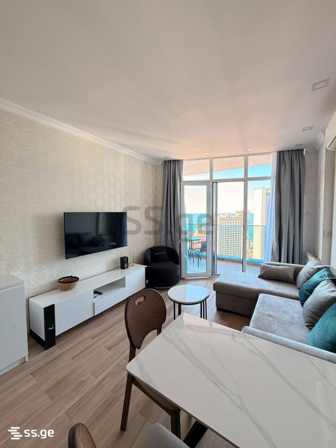 Firosman St. 18D - 2 rooms