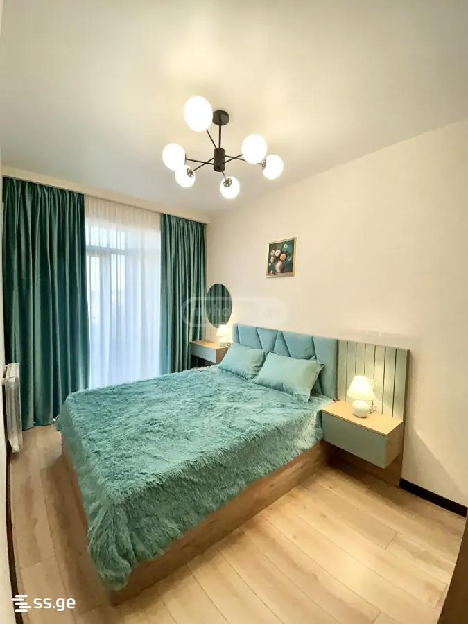Cherry St. 39 - 2 rooms