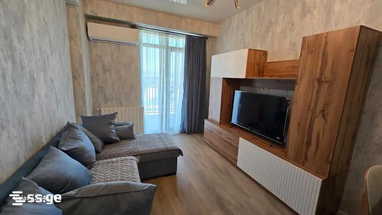 meqanizacia st. - 2 rooms